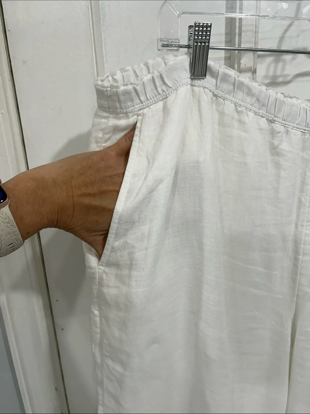J. Crew crew stratus